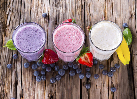 Batido nutricional Herbalife
